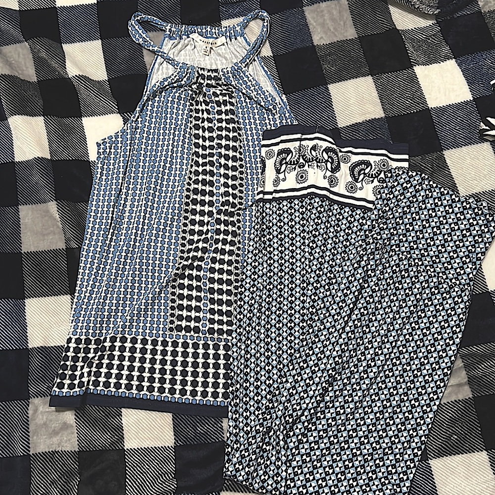 Max studio two piece